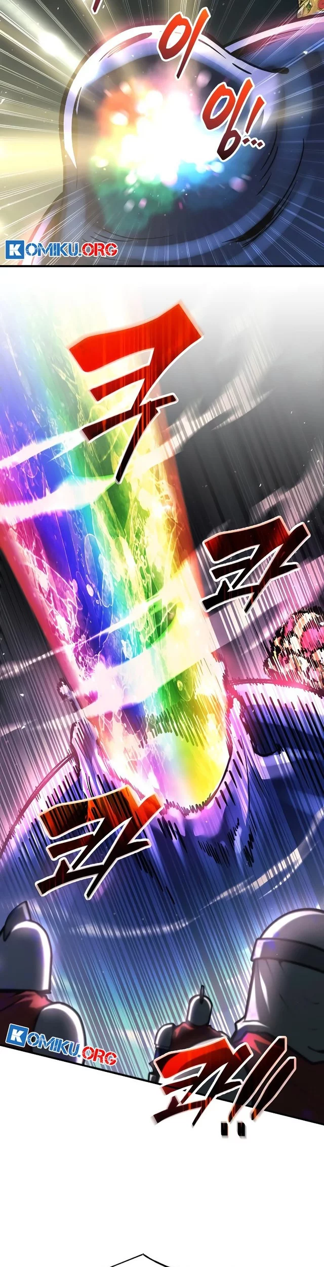 I Became the Tyrant of a Defense Game Chapter 149 Gambar 52