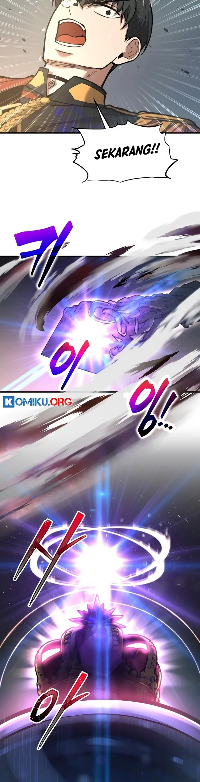 I Became the Tyrant of a Defense Game Chapter 149 Gambar 54