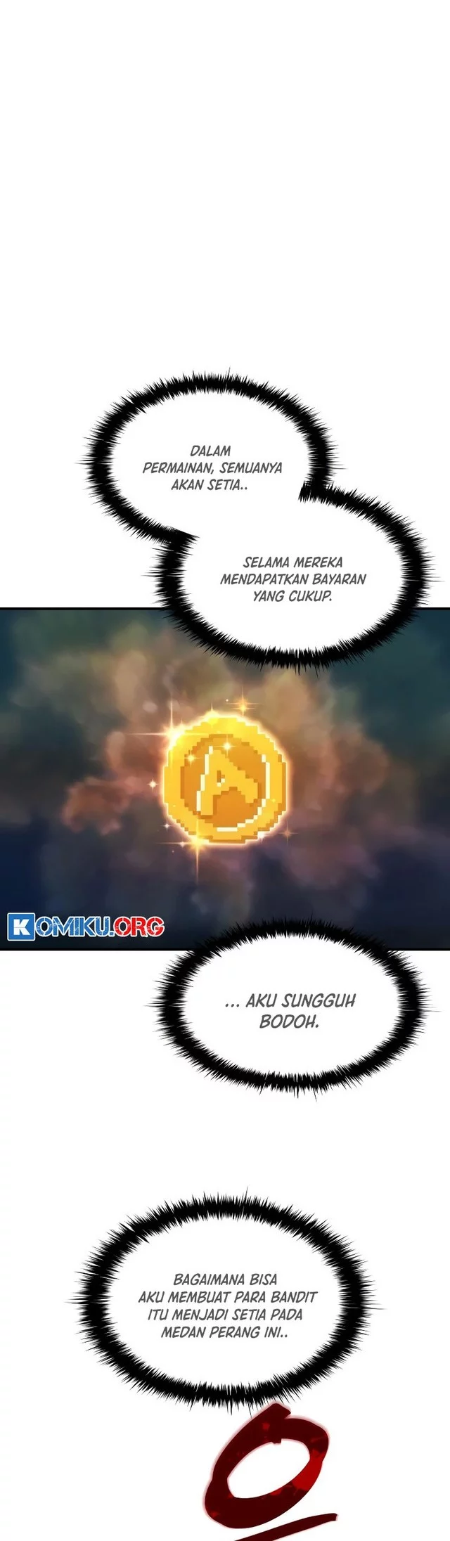 I Became the Tyrant of a Defense Game Chapter 149 Gambar 5