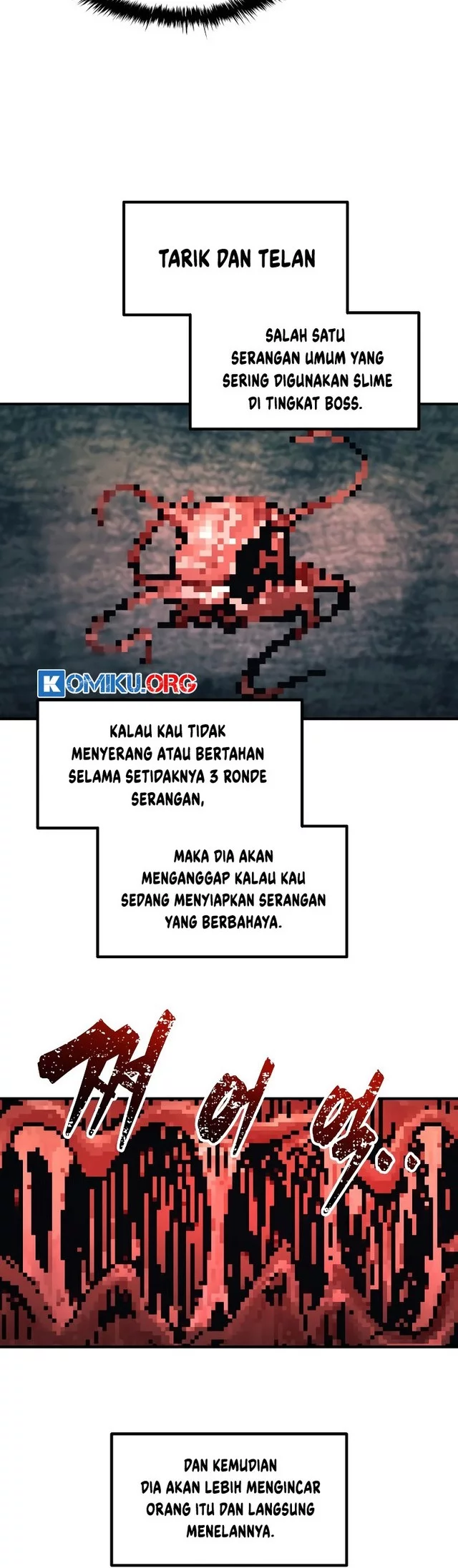 I Became the Tyrant of a Defense Game Chapter 149 Gambar 7