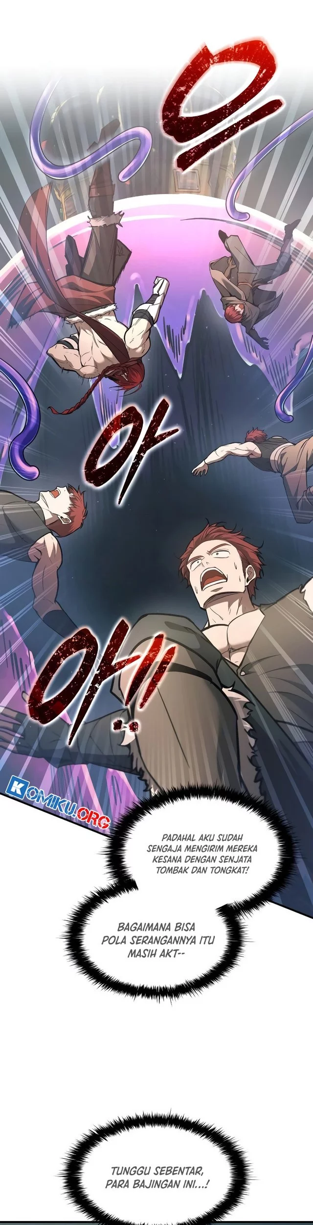 I Became the Tyrant of a Defense Game Chapter 149 Gambar 8