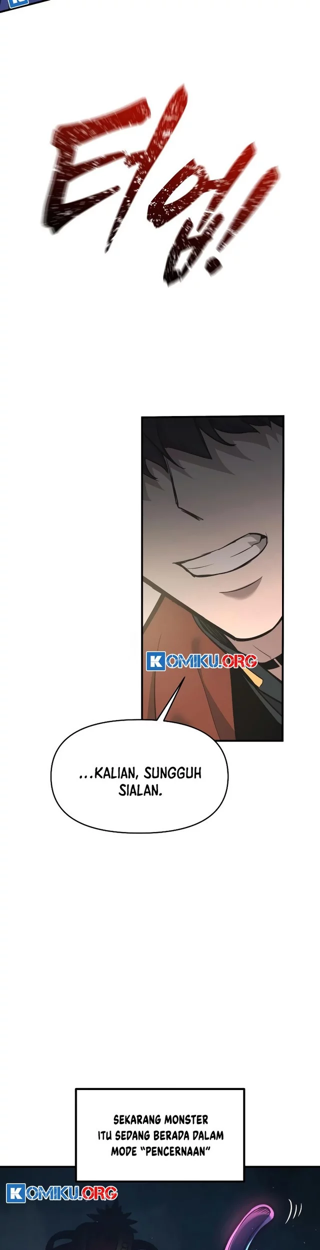 I Became the Tyrant of a Defense Game Chapter 149 Gambar 10