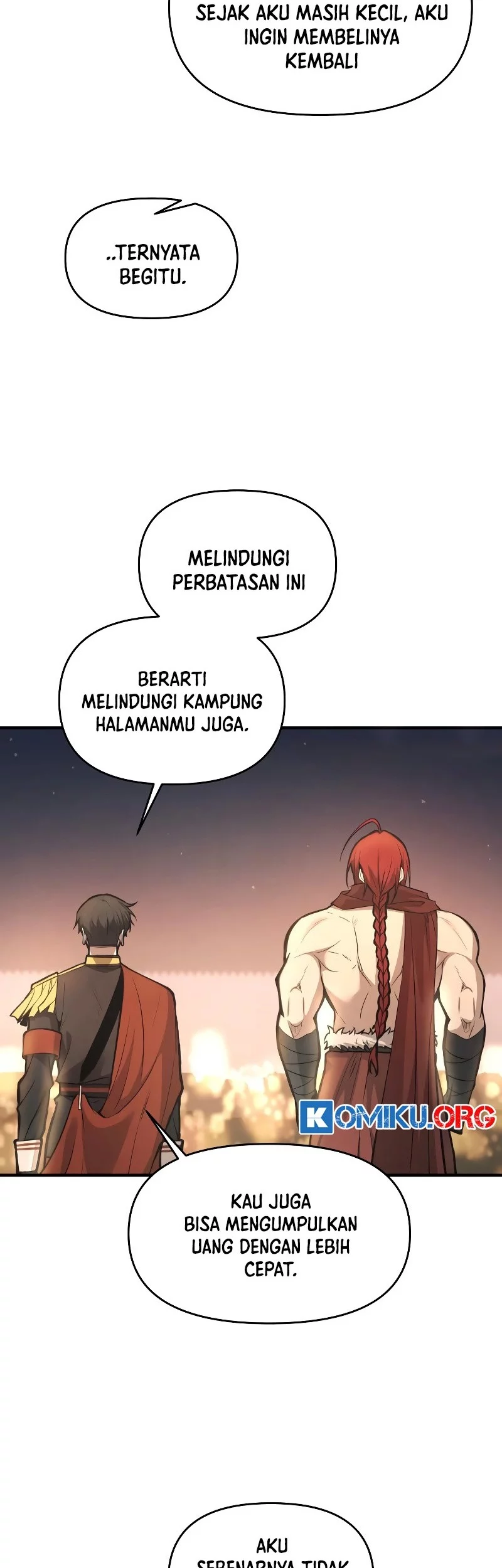 I Became the Tyrant of a Defense Game Chapter 150 Gambar 42