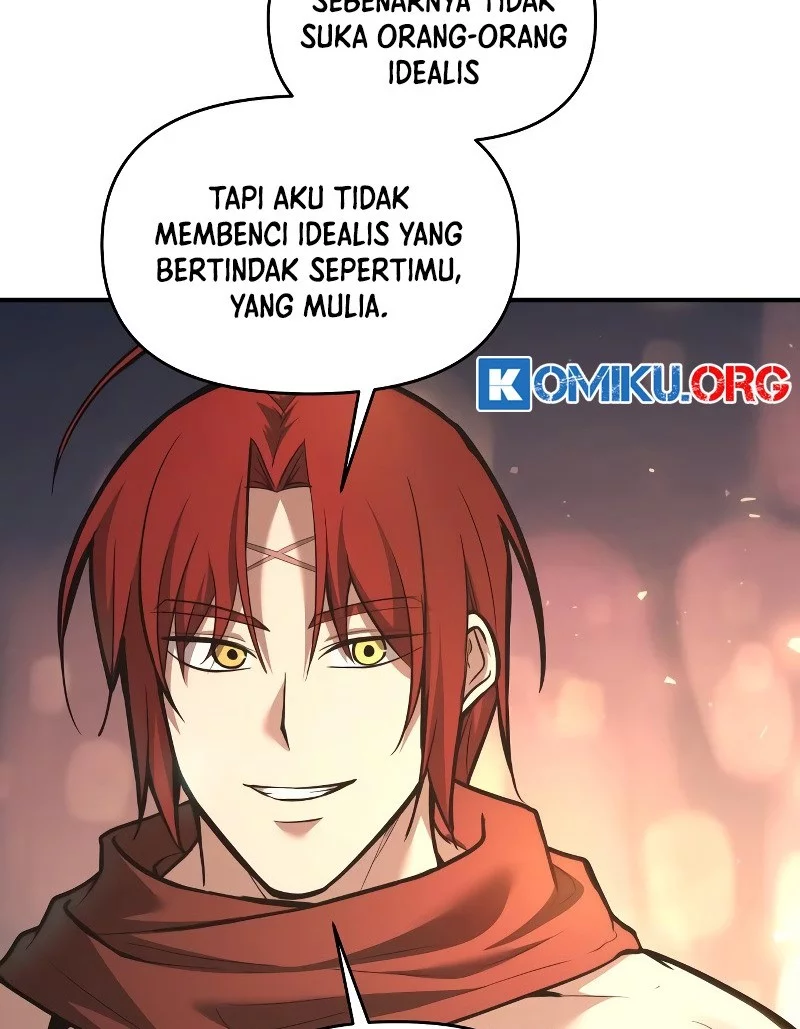 I Became the Tyrant of a Defense Game Chapter 150 Gambar 43