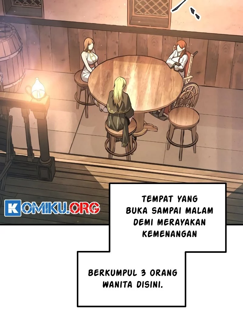 I Became the Tyrant of a Defense Game Chapter 150 Gambar 46