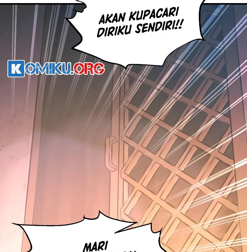 I Became the Tyrant of a Defense Game Chapter 150 Gambar 63