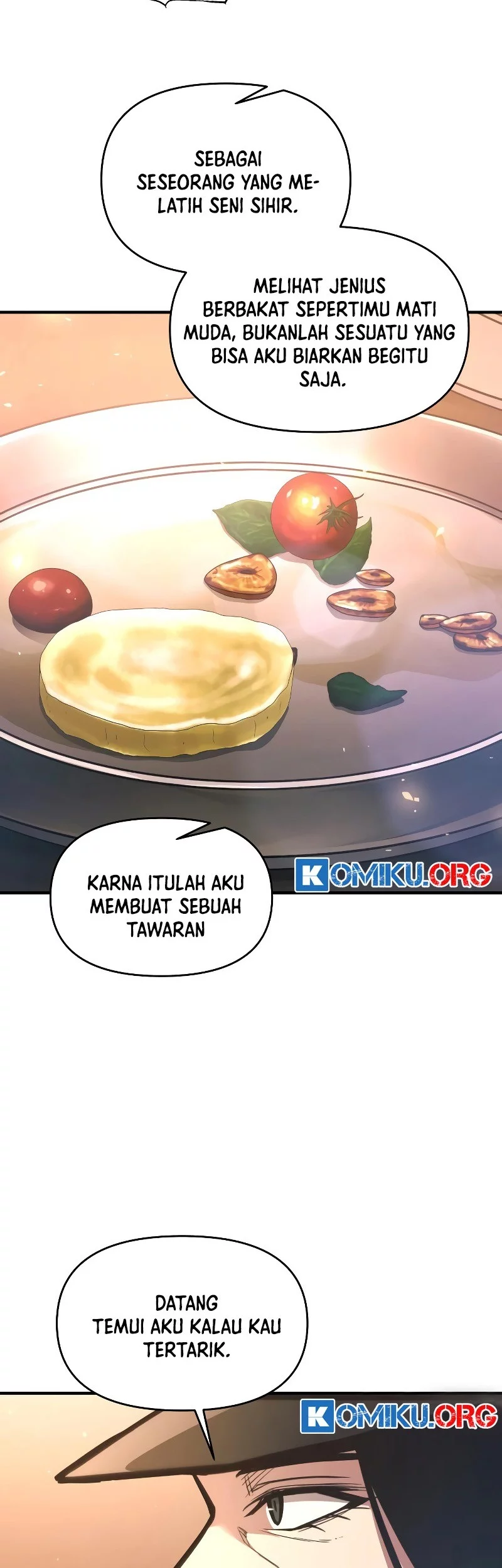 I Became the Tyrant of a Defense Game Chapter 150 Gambar 74