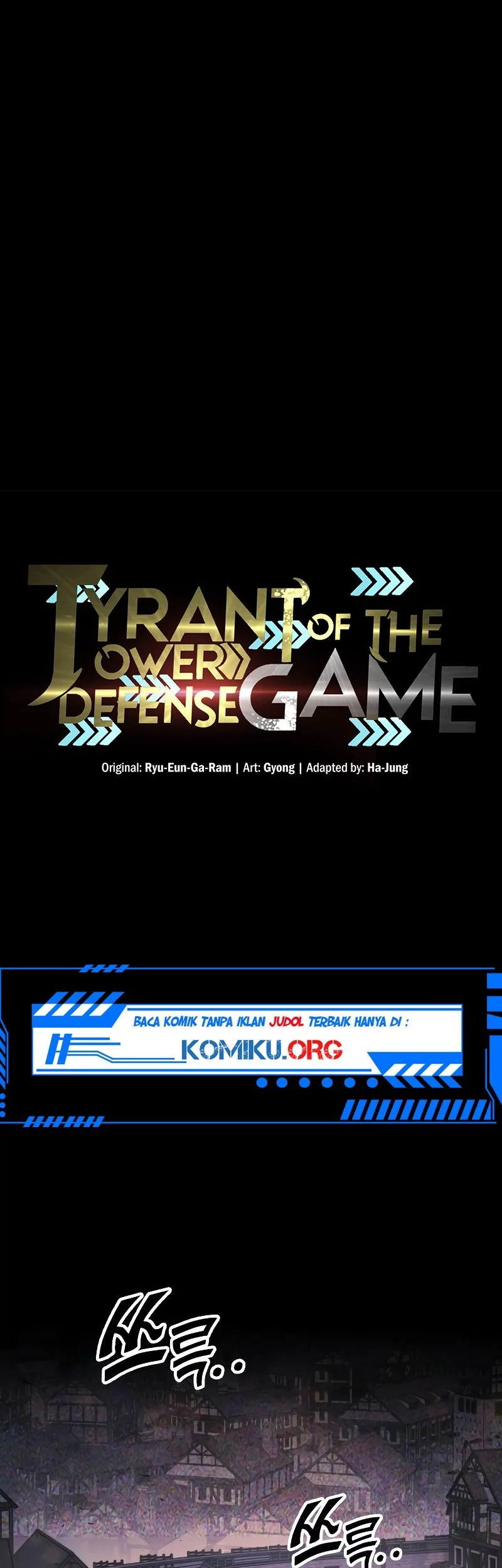 Baca  I Became the Tyrant of a Defense Game Chapter 150 Gambar 2