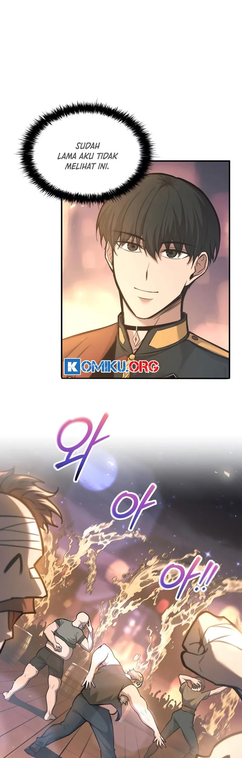 I Became the Tyrant of a Defense Game Chapter 150 Gambar 6