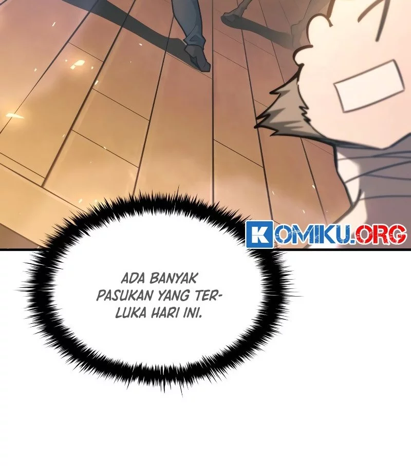 I Became the Tyrant of a Defense Game Chapter 150 Gambar 7