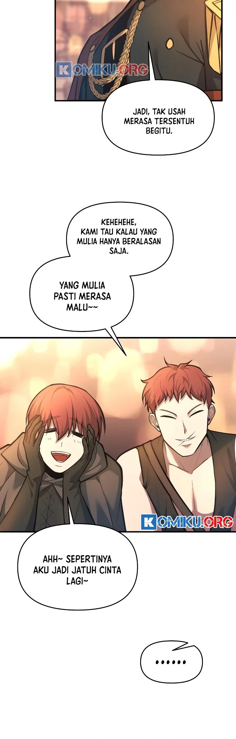 I Became the Tyrant of a Defense Game Chapter 150 Gambar 21