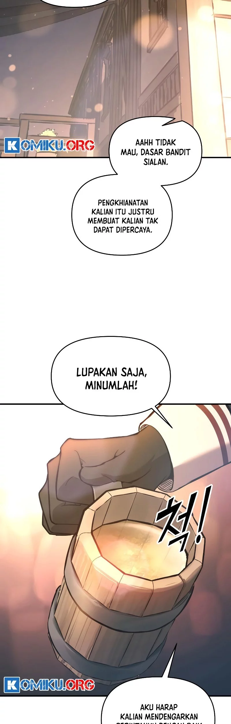 I Became the Tyrant of a Defense Game Chapter 150 Gambar 23