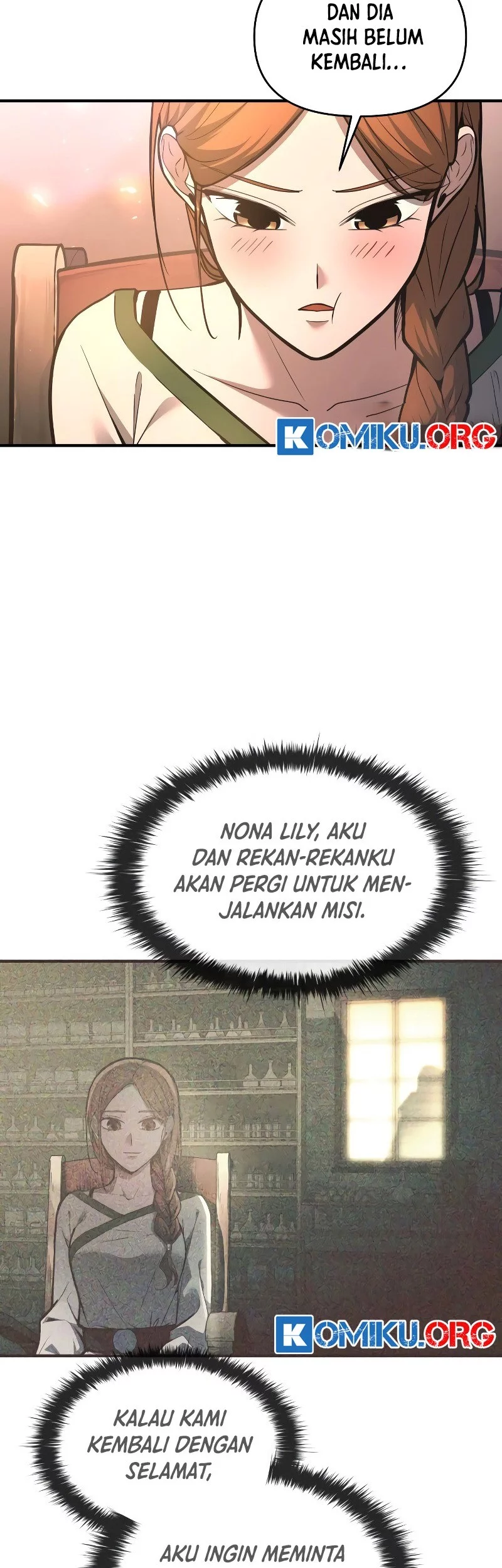 I Became the Tyrant of a Defense Game Chapter 151 Gambar 20