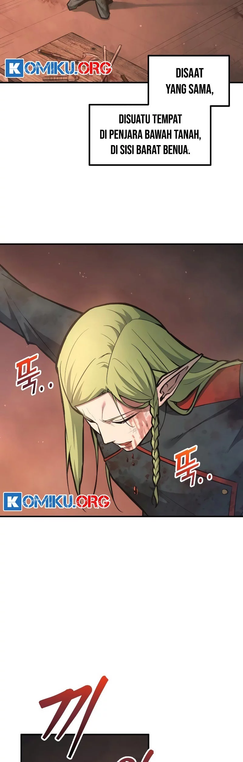 I Became the Tyrant of a Defense Game Chapter 151 Gambar 24