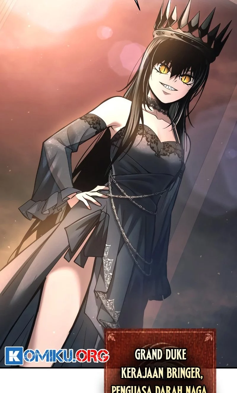 I Became the Tyrant of a Defense Game Chapter 151 Gambar 27