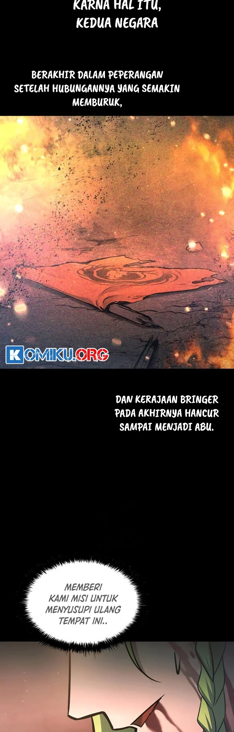 I Became the Tyrant of a Defense Game Chapter 151 Gambar 30