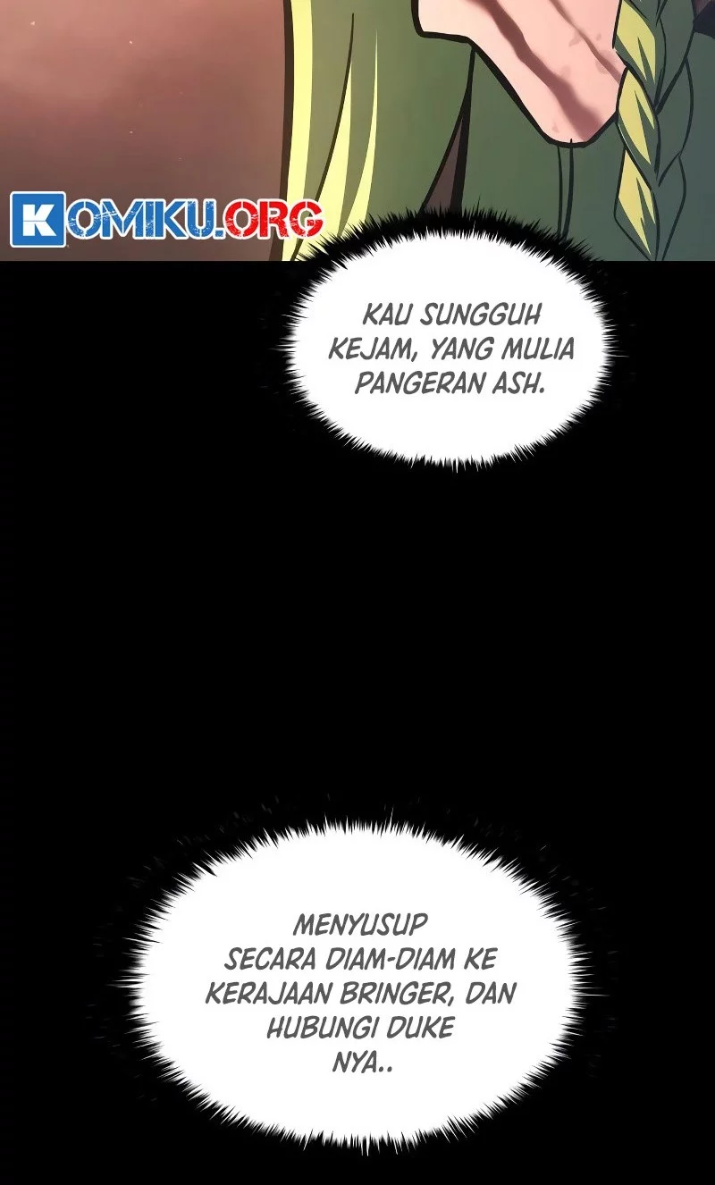 I Became the Tyrant of a Defense Game Chapter 151 Gambar 31