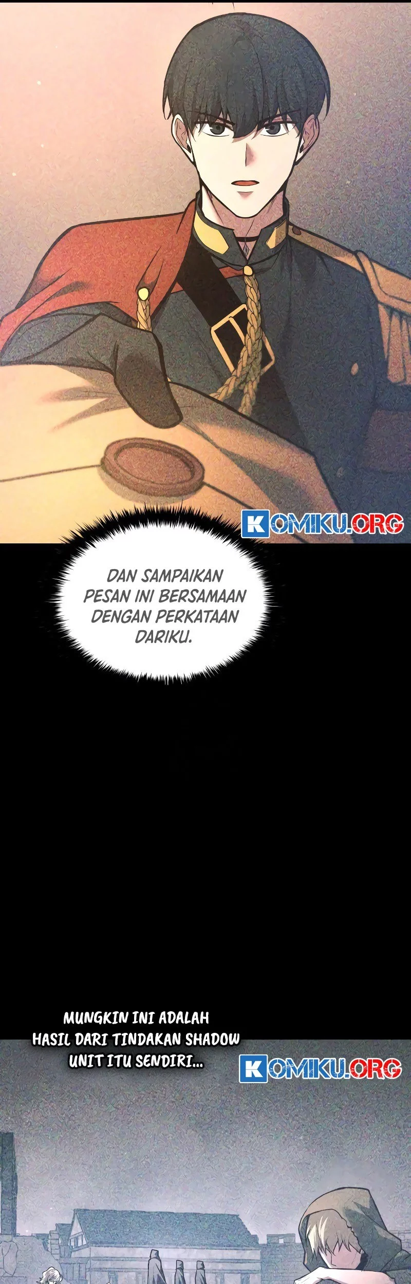 I Became the Tyrant of a Defense Game Chapter 151 Gambar 32