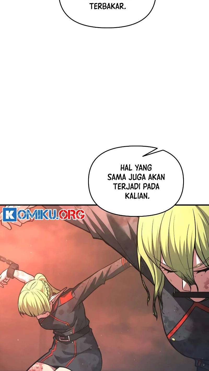 I Became the Tyrant of a Defense Game Chapter 151 Gambar 39