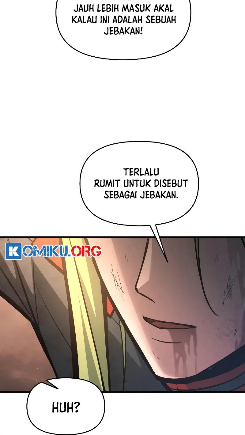 I Became the Tyrant of a Defense Game Chapter 151 Gambar 45