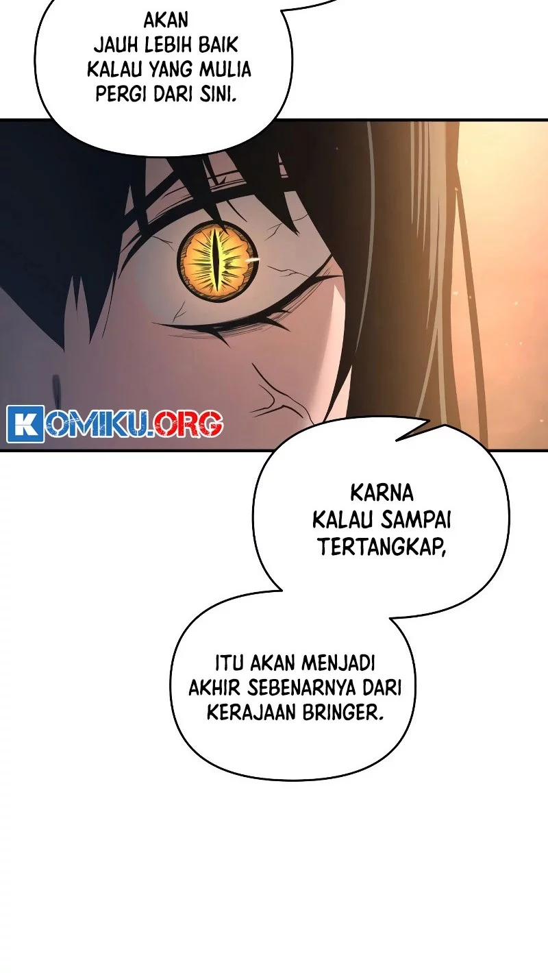 I Became the Tyrant of a Defense Game Chapter 151 Gambar 47