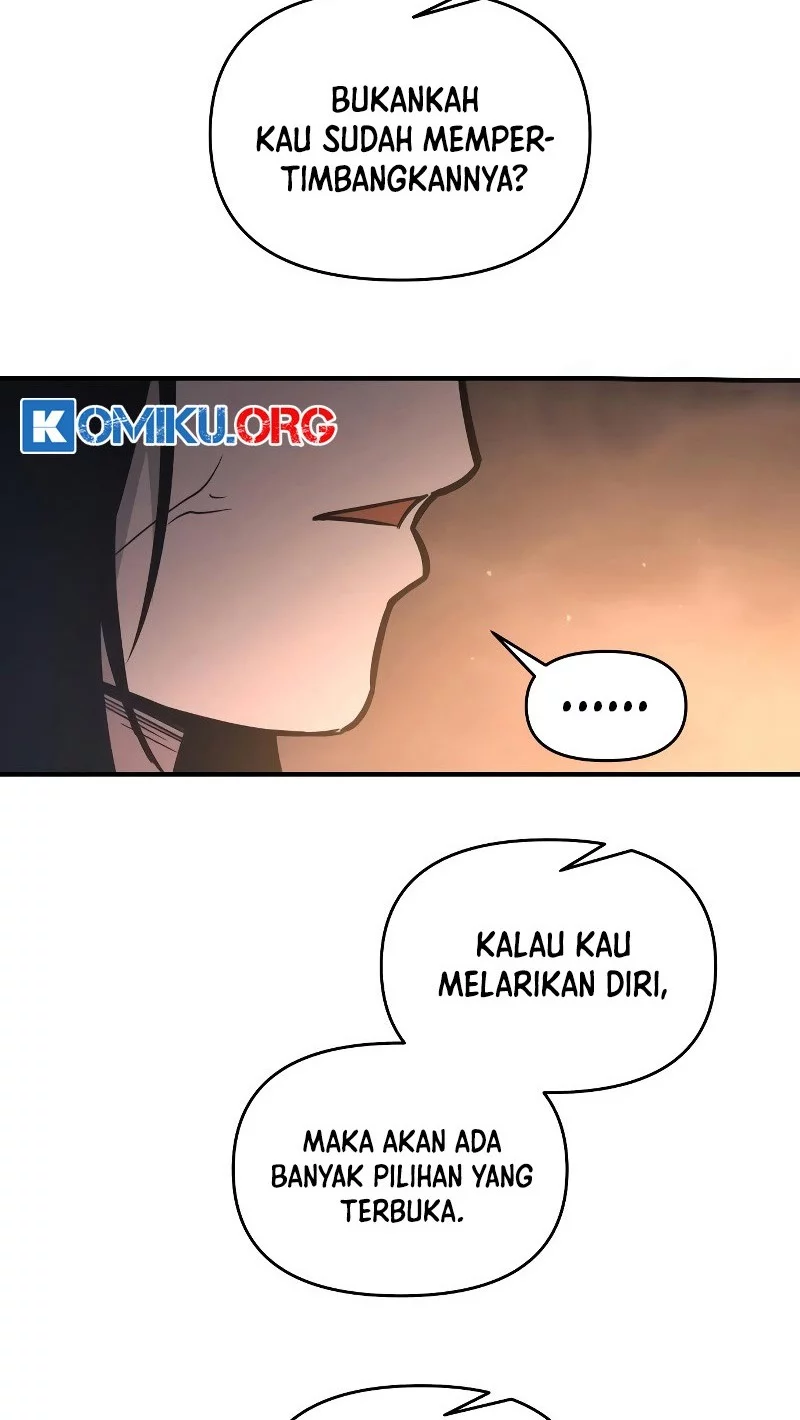 I Became the Tyrant of a Defense Game Chapter 151 Gambar 49