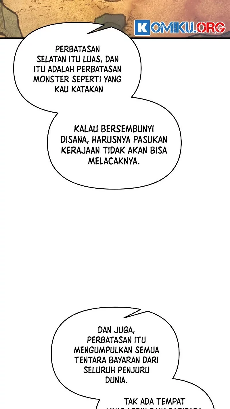 I Became the Tyrant of a Defense Game Chapter 151 Gambar 51