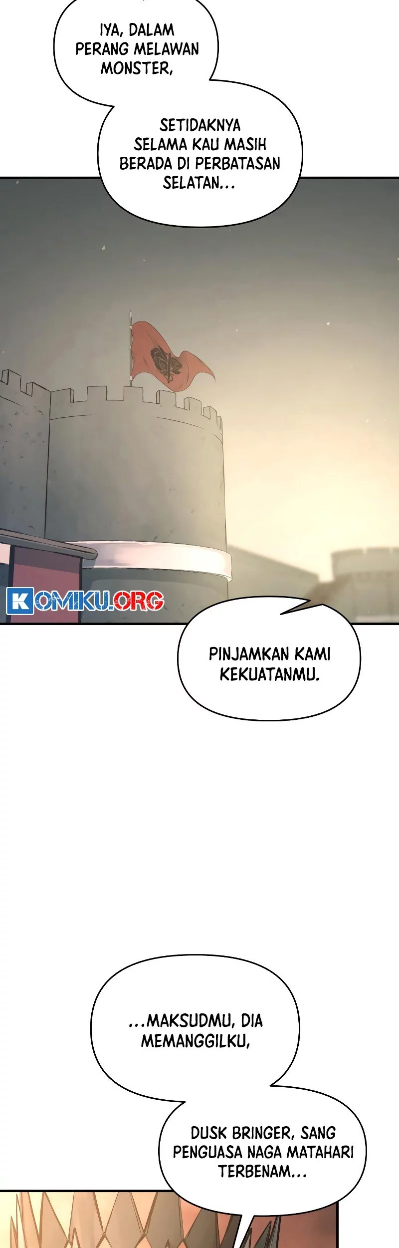 I Became the Tyrant of a Defense Game Chapter 151 Gambar 60