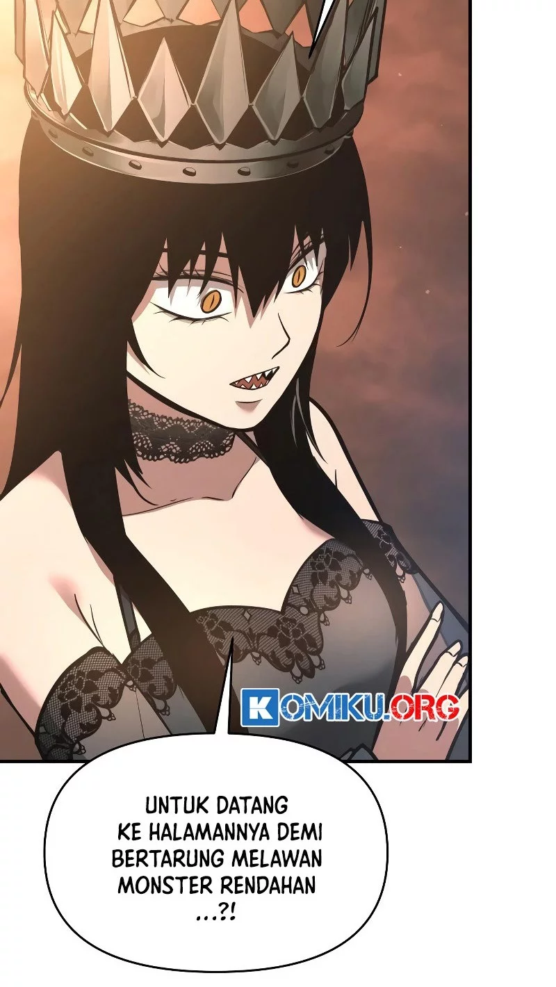 I Became the Tyrant of a Defense Game Chapter 151 Gambar 61