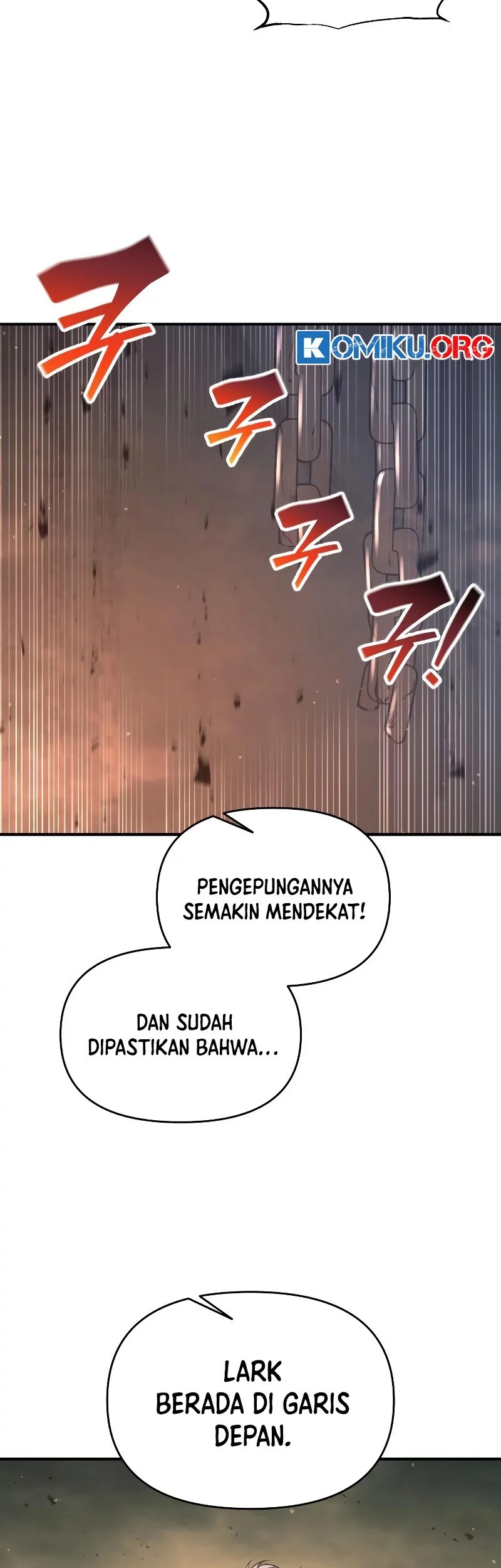 I Became the Tyrant of a Defense Game Chapter 151 Gambar 76