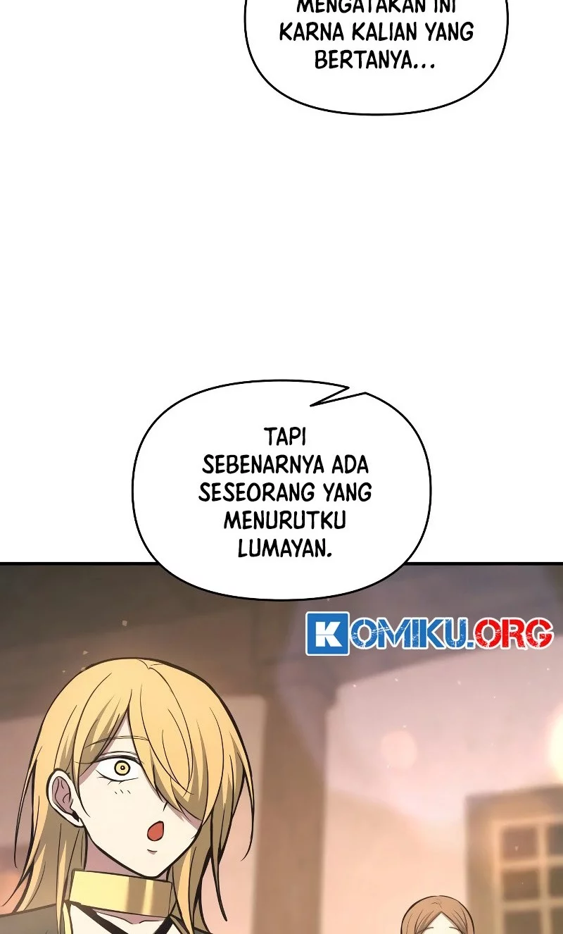 I Became the Tyrant of a Defense Game Chapter 151 Gambar 5