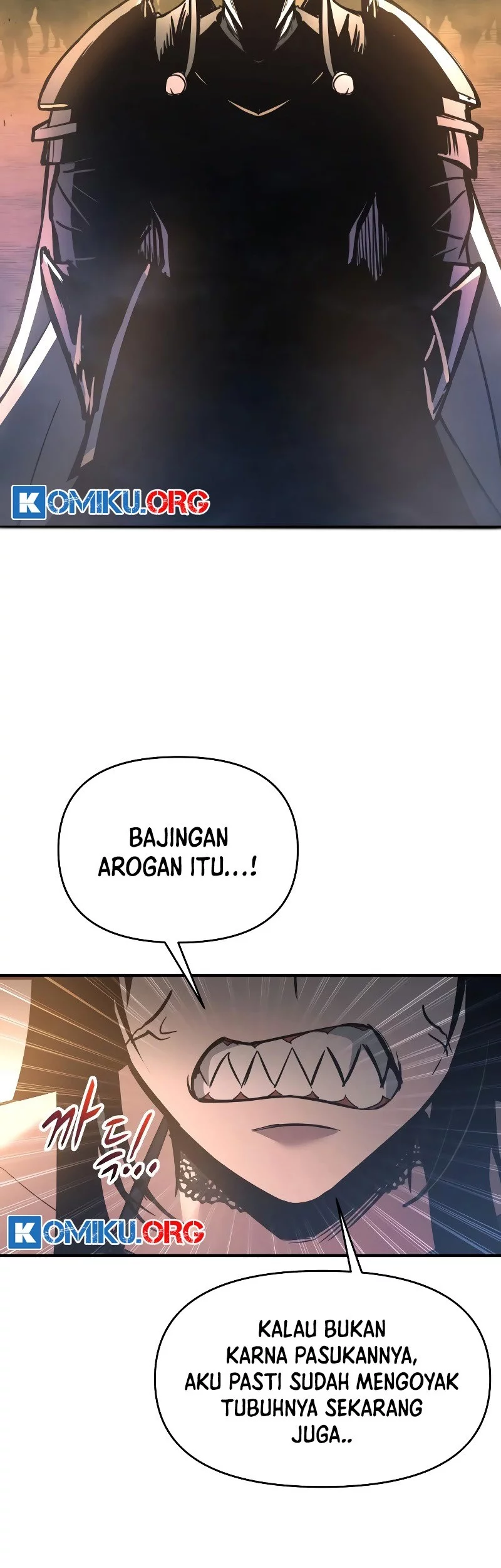 I Became the Tyrant of a Defense Game Chapter 151 Gambar 78