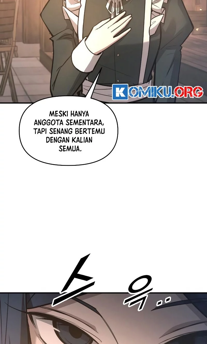 I Became the Tyrant of a Defense Game Chapter 151 Gambar 11