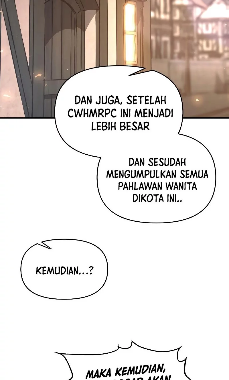 I Became the Tyrant of a Defense Game Chapter 151 Gambar 17