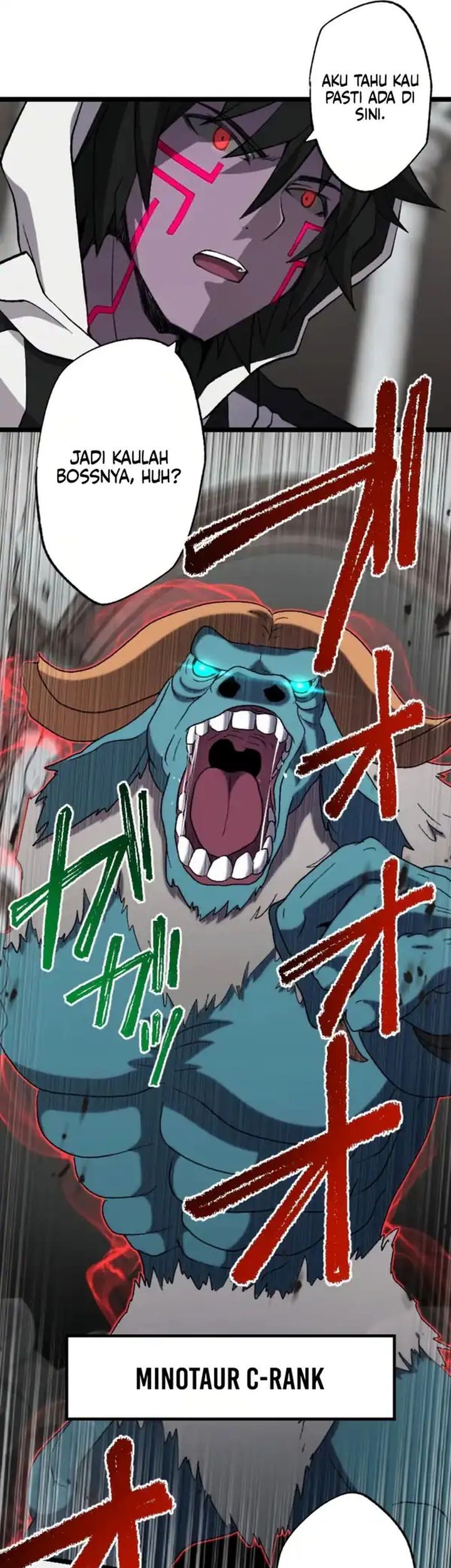 I Became the Ultimate Necromancer Through the Cursed Skill: Undeadification Chapter 10 Gambar 18