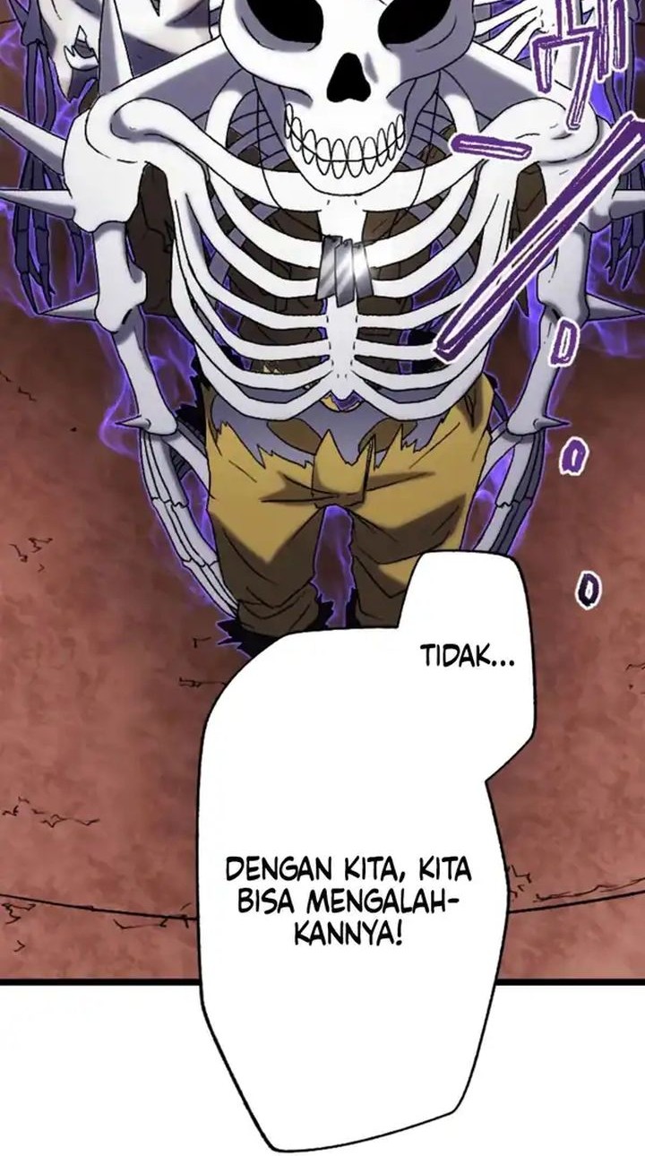 I Became the Ultimate Necromancer Through the Cursed Skill: Undeadification Chapter 10 Gambar 21