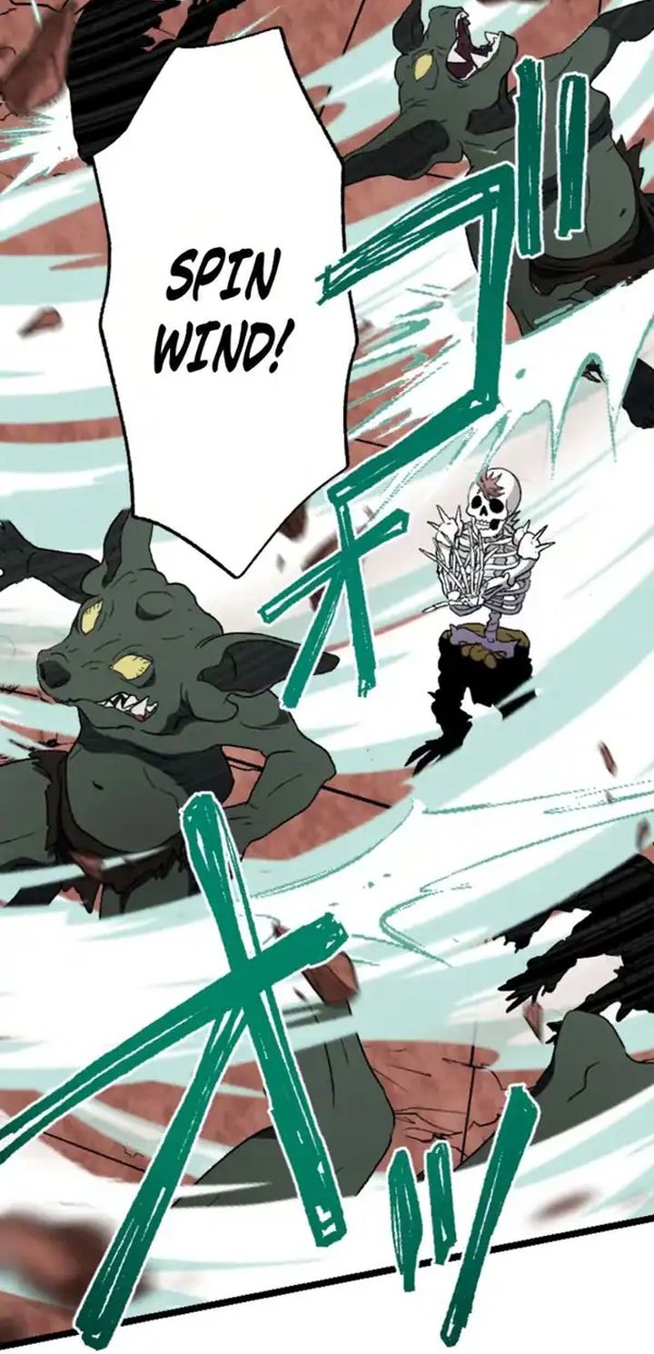 I Became the Ultimate Necromancer Through the Cursed Skill: Undeadification Chapter 10 Gambar 26