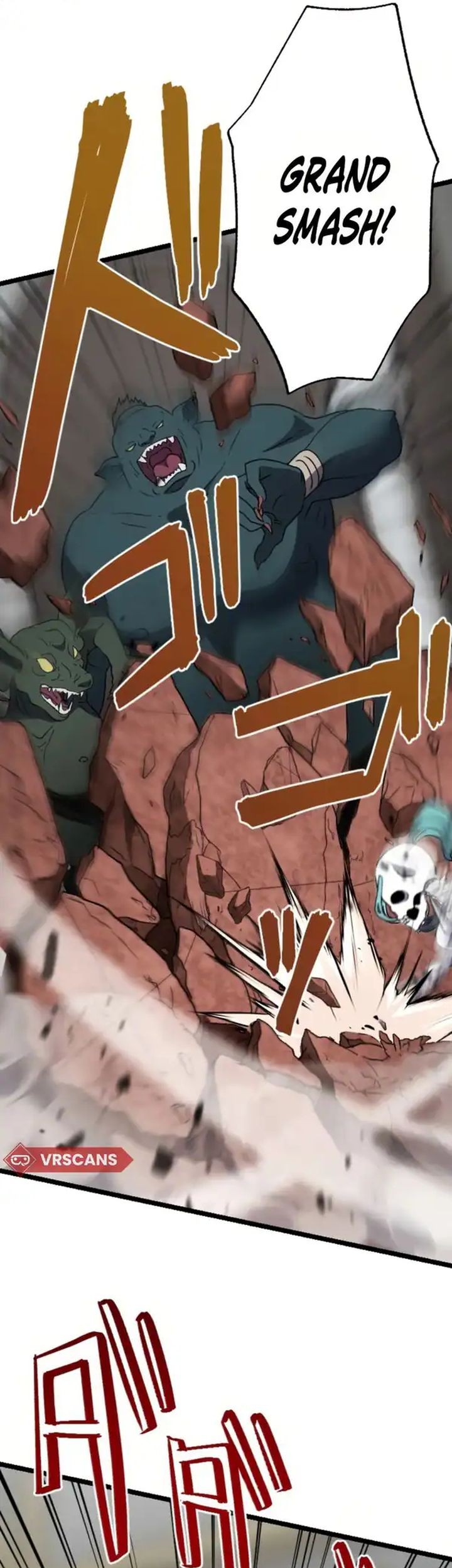 I Became the Ultimate Necromancer Through the Cursed Skill: Undeadification Chapter 10 Gambar 27