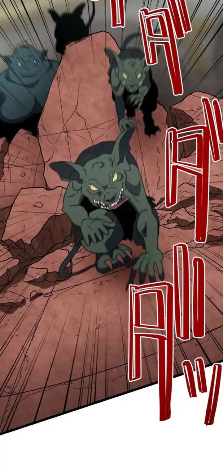 I Became the Ultimate Necromancer Through the Cursed Skill: Undeadification Chapter 10 Gambar 28