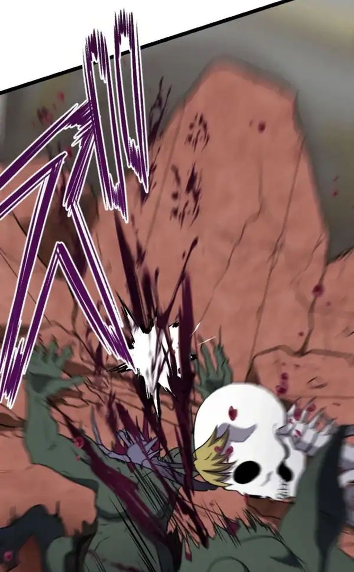 I Became the Ultimate Necromancer Through the Cursed Skill: Undeadification Chapter 10 Gambar 30