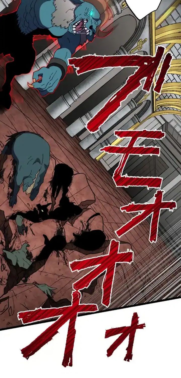 I Became the Ultimate Necromancer Through the Cursed Skill: Undeadification Chapter 10 Gambar 32