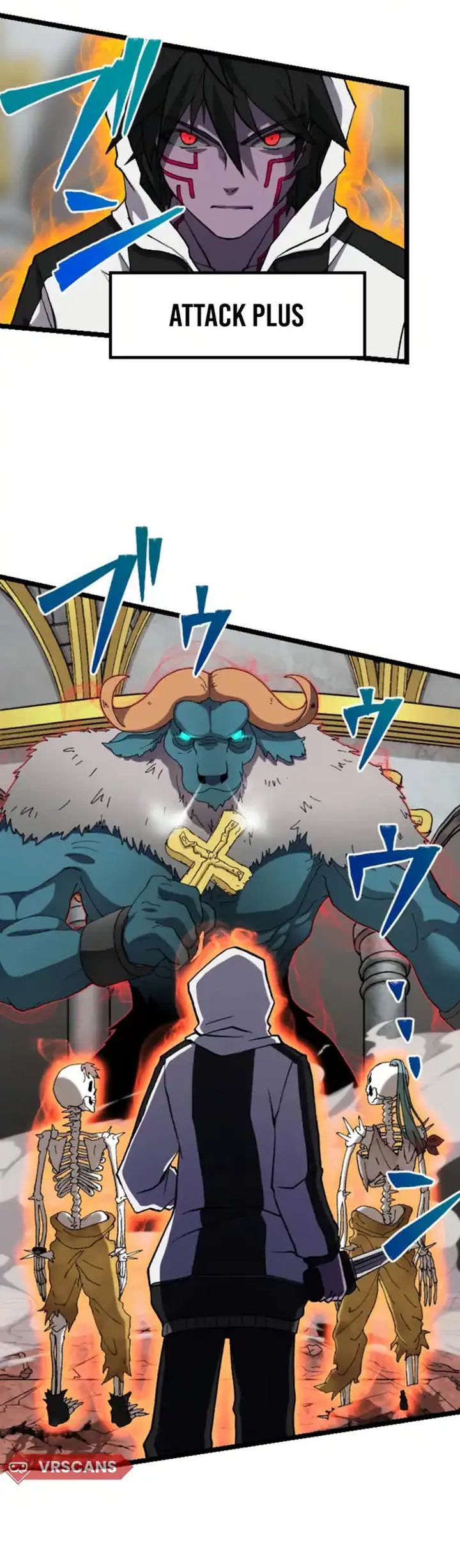 I Became the Ultimate Necromancer Through the Cursed Skill: Undeadification Chapter 10 Gambar 38