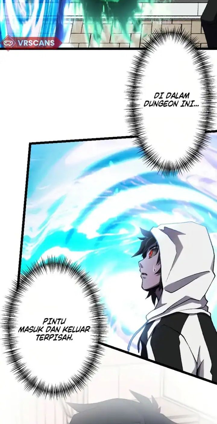 Baca  I Became the Ultimate Necromancer Through the Cursed Skill: Undeadification Chapter 10 Gambar 2