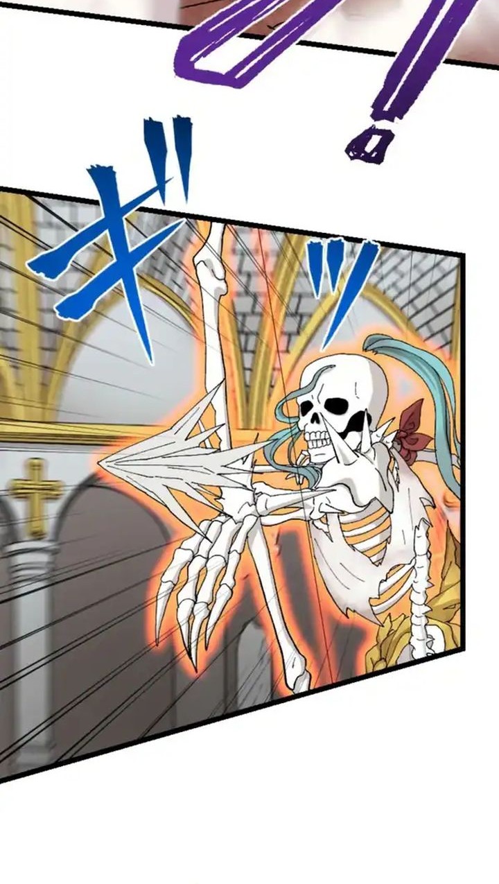 I Became the Ultimate Necromancer Through the Cursed Skill: Undeadification Chapter 10 Gambar 40