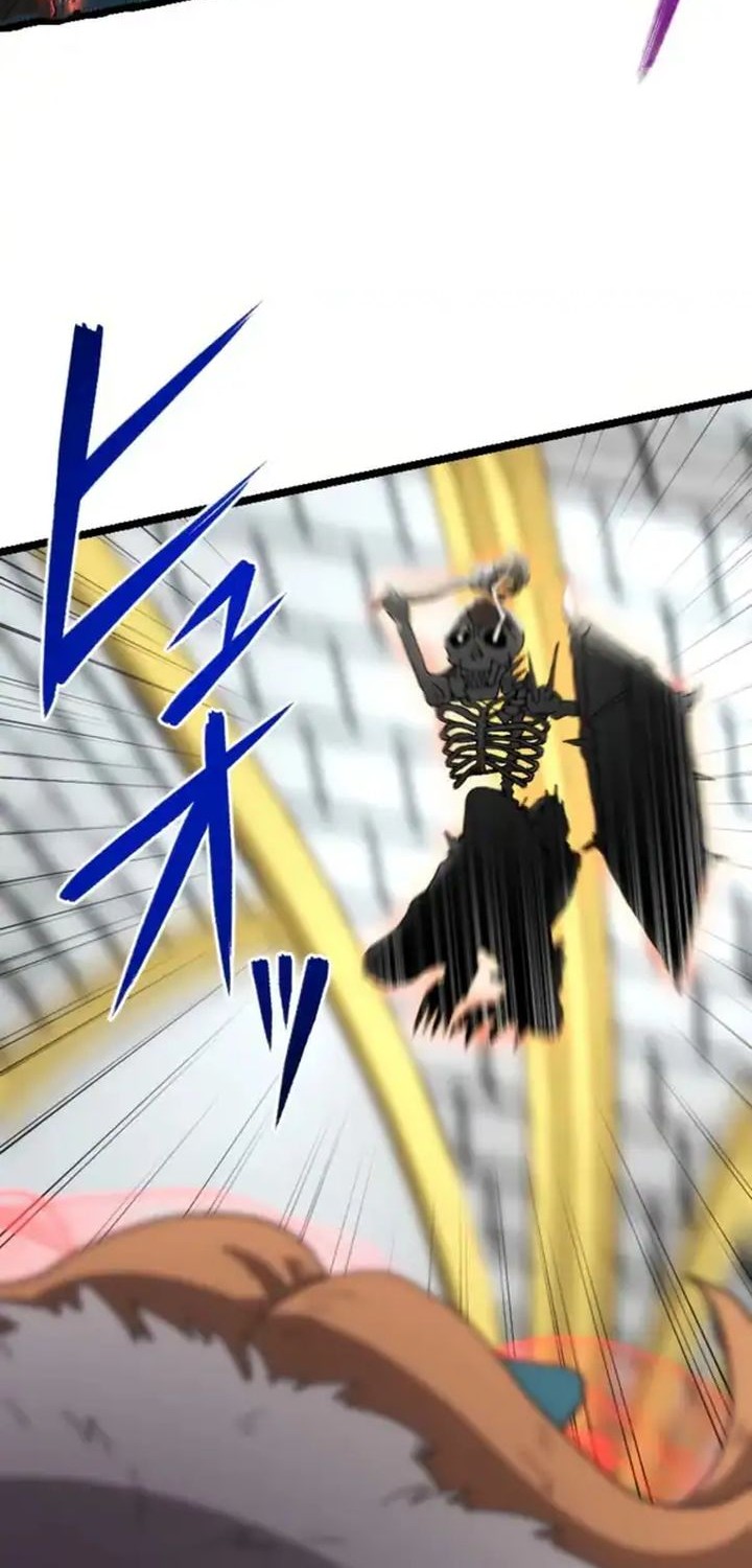 I Became the Ultimate Necromancer Through the Cursed Skill: Undeadification Chapter 10 Gambar 42