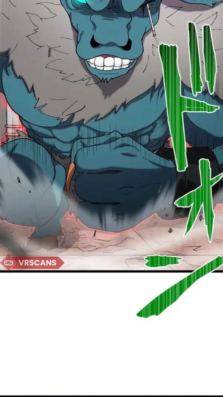 I Became the Ultimate Necromancer Through the Cursed Skill: Undeadification Chapter 10 Gambar 44