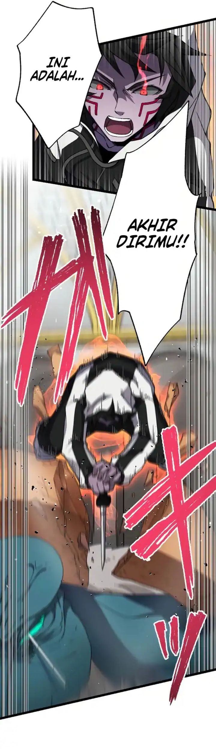 I Became the Ultimate Necromancer Through the Cursed Skill: Undeadification Chapter 10 Gambar 52