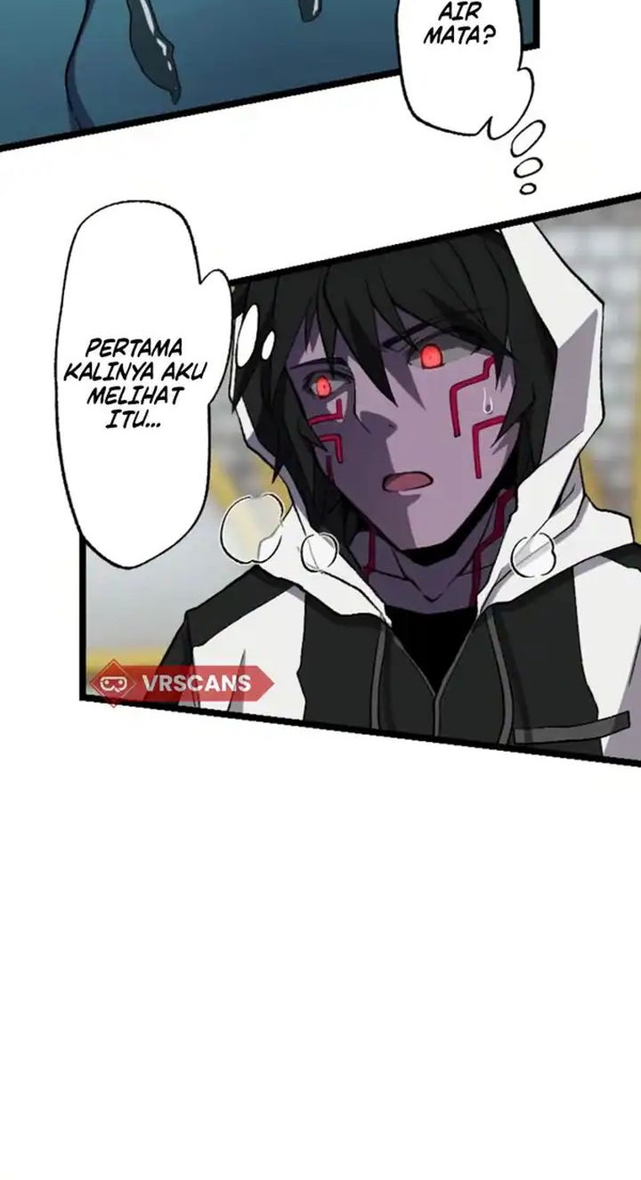 I Became the Ultimate Necromancer Through the Cursed Skill: Undeadification Chapter 10 Gambar 55