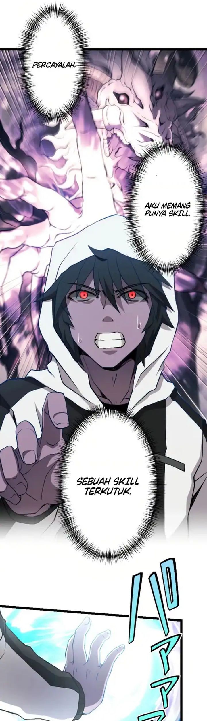 I Became the Ultimate Necromancer Through the Cursed Skill: Undeadification Chapter 10 Gambar 6