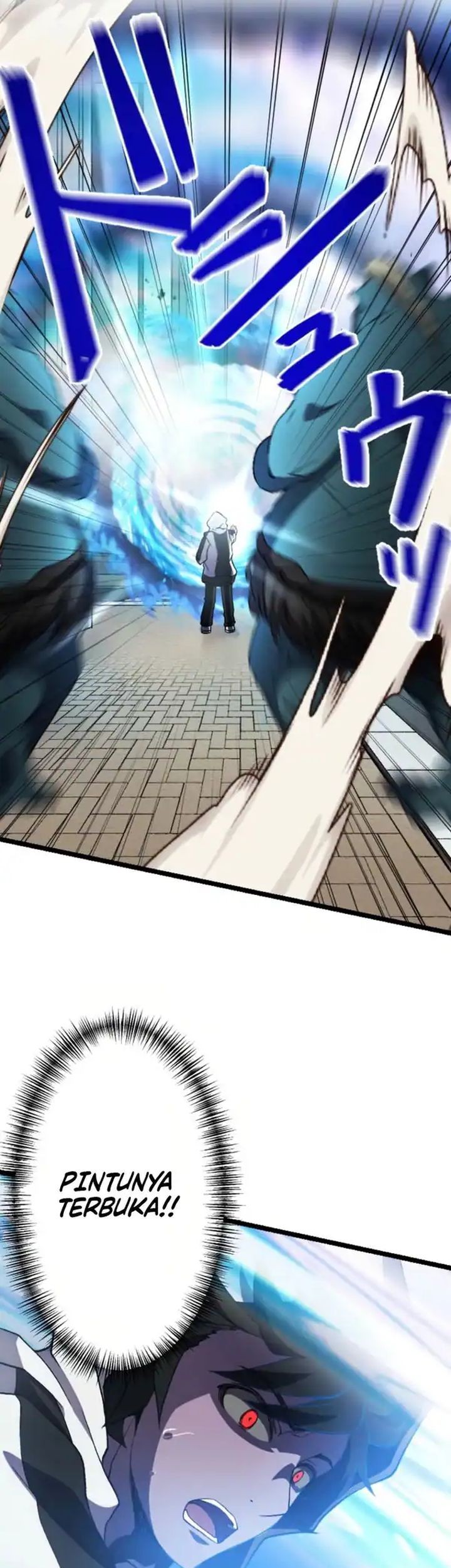 I Became the Ultimate Necromancer Through the Cursed Skill: Undeadification Chapter 10 Gambar 8